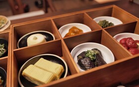 Busan Mandeok Den Basta Ryokan