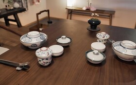 Busan Mandeok Den Basta Ryokan