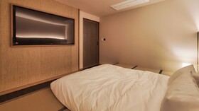 Busan Mandeok Den Basta Ryokan