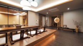 Busan Mandeok Den Basta Ryokan