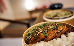 Busan Mandeok Den Basta Ryokan