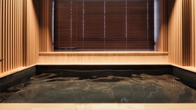 Busan Mandeok Den Basta Ryokan