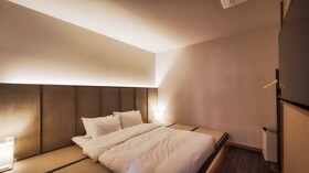 Busan Mandeok Den Basta Ryokan