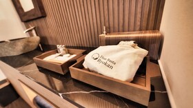 Busan Mandeok Den Basta Ryokan