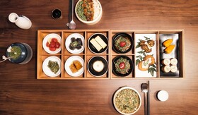 Busan Mandeok Den Basta Ryokan