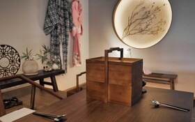 Busan Mandeok Den Basta Ryokan
