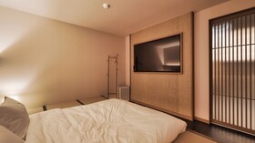 Busan Mandeok Den Basta Ryokan