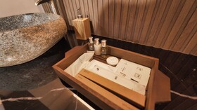 Busan Mandeok Den Basta Ryokan