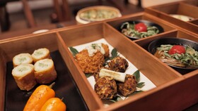 Busan Mandeok Den Basta Ryokan