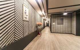 Busan Mandeok The Gentle