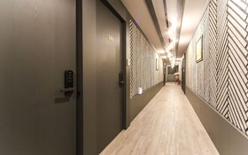 Busan Mandeok The Gentle