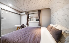 Busan Mandeok The Gentle