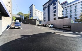 Busan Mandeok The Gentle