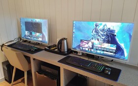 Busan Mandeok The Gentle