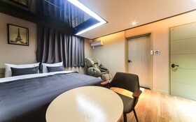 Busan Mandeok The Gentle