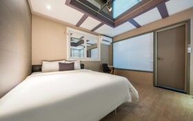 Busan Mandeok The Gentle