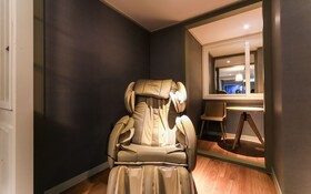 Busan Mandeok The Gentle