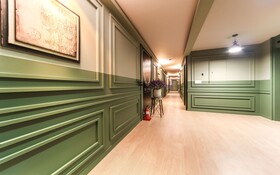 Busan Mandeok The Gentle