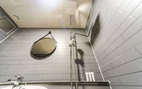 Busan Mandeok The Gentle