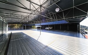 Busan Mandeok The Gentle