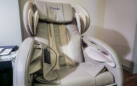 Busan Mandeok The Gentle