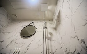 Busan Mandeok The Gentle