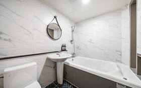 Busan Mandeok The Gentle