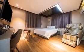 Busan Mandeok The Gentle