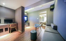 Busan Mandeok The Gentle