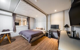 Busan Mandeok The Gentle