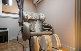 Busan Mandeok The Gentle