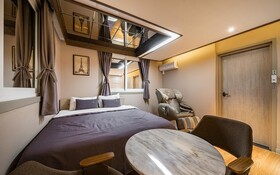 Busan Mandeok The Gentle