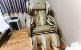 Busan Mandeok The Gentle