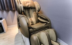 Busan Mandeok The Gentle