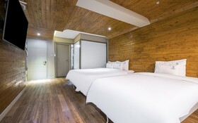 Busan Mandeok The Gentle