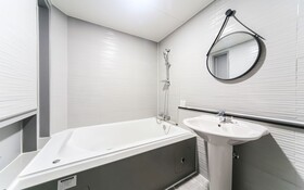 Busan Mandeok The Gentle