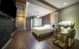 Busan Mandeok The Gentle