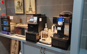 Busan Mandeok The Gentle