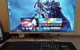 Busan Mandeok The Gentle