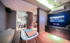 Busan Mandeok The Gentle