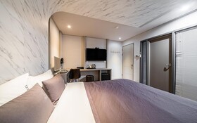 Busan Mandeok The Gentle