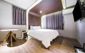 Busan Mandeok The Gentle