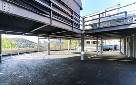 Busan Mandeok The Gentle