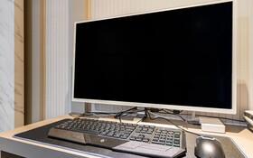 Busan Mandeok The Gentle