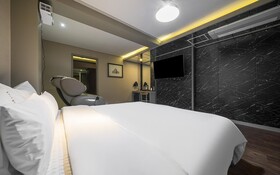 Busan Mandeok The Gentle