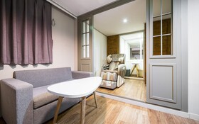 Busan Mandeok The Gentle