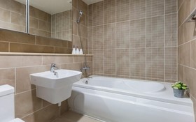 Busan Maru House Pension