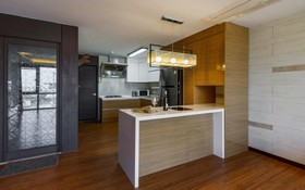 Busan Maru House Pension