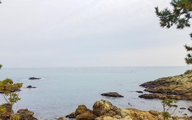 Busan Maru House Pension