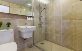 Busan Maru House Pension